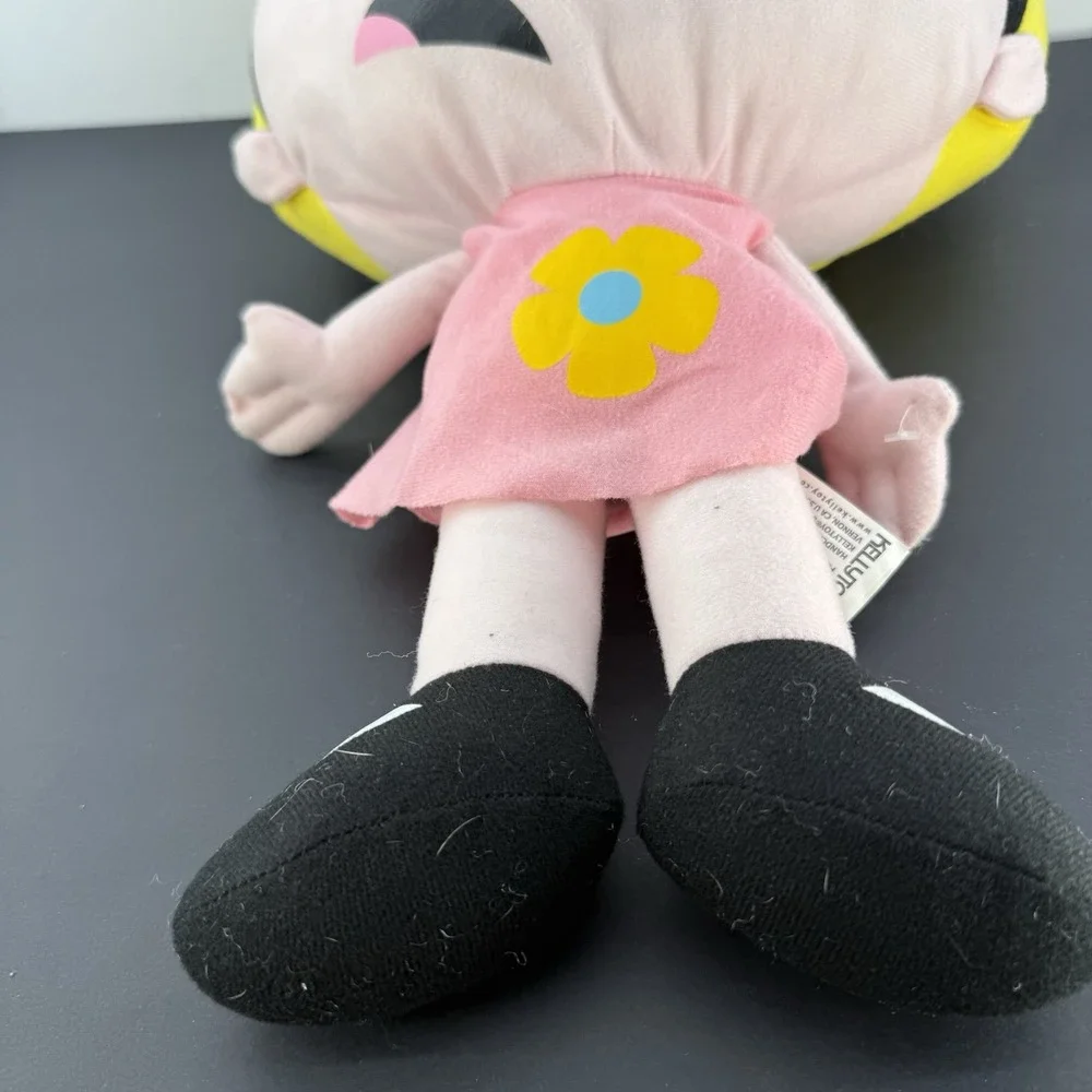 Rare The Grim Adventures Of Billy And Mandy Mandy Plush Cartoon Network 16